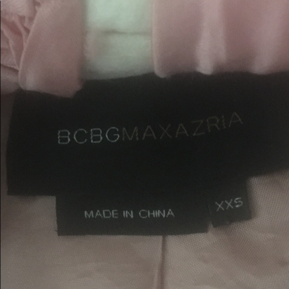 Pink Jacket - Picture 3 of 5